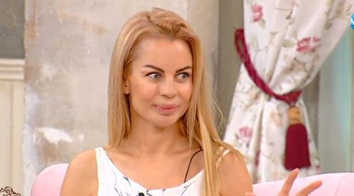 Пред Гала позабравената Галя от „Сатен” разкри най-големия ужас в живота си 