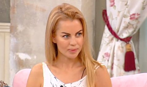 Пред Гала позабравената Галя от „Сатен” разкри най-големия ужас в живота си 