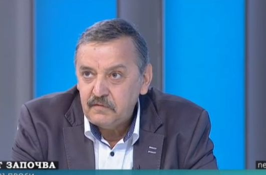 Никакви кюфтета-аланглета и недопечеин пържоли през лятото! Проф. Кантарджиев обясни защо