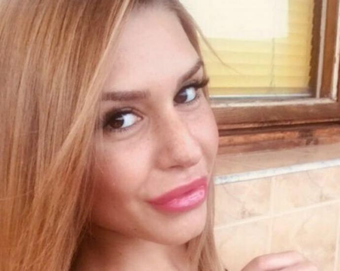 Извънредни новини от Бургас за фаталната красавица Симона, простреляна в главата от ревнивото си гадже!