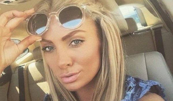 Русата Златка изуми всички! Блондинката пръсна 200 бона за...