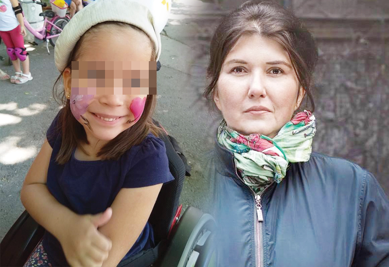 Лилия Буюклиева: Детето ми се нуждае от спешна операция в Германия – Фондът ни бави
