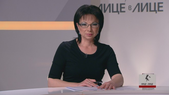 Къде е Цветанка Ризова? Голяма промяна в bTV СНИМКА