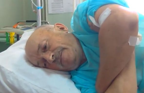 По чудо оцелелият пилот на падналия в Пловдив самолет разкри подробности за въздушния ад (ВИДЕО)