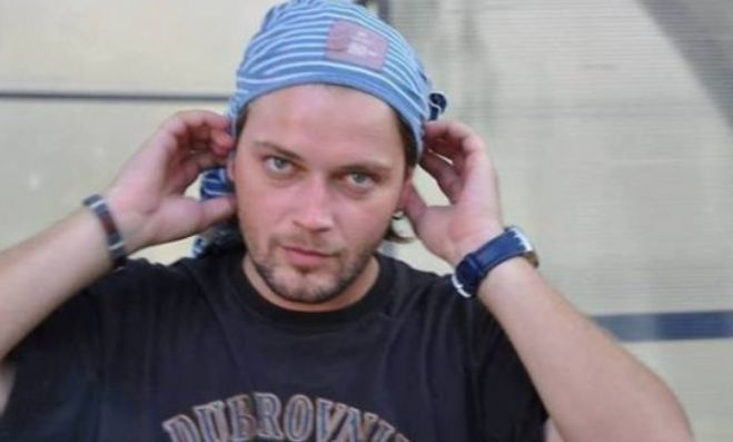 Мистериозна смърт застигна певеца Влатко Илиевски, участвал на Евровизия през 2011 година