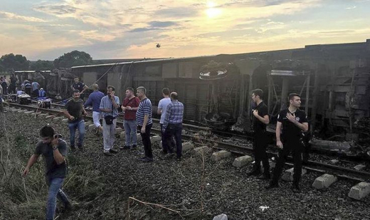 При жп катастрофата в Турция няма пострадали българи с двойно гражданство