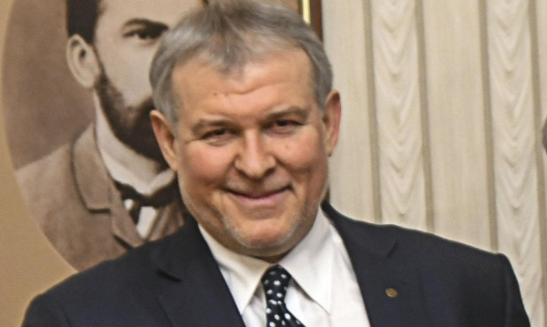 Новият син лидер: СДС е на дъното!