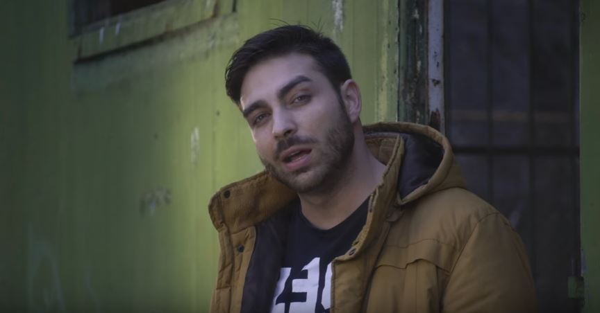 Само в "ШОУ"! Тото без малко да спретне истинско меле в столичен клуб