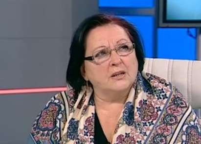 Само в "ШОУ"! Топ ясновидката Янакиева с мрачна прогноза: Идат наводнения и пожари!