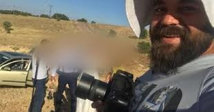 Герой! Цяла Турция хвали сватбен фотограф, който преби младоженец (СНИМКИ)