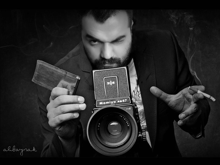 Герой! Цяла Турция хвали сватбен фотограф, който преби младоженец (СНИМКИ)