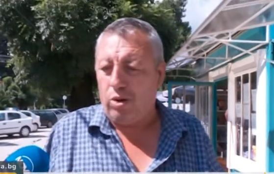 Бащата на свиреп ало измамник изнагля пред цяла България: Ще ги има докато има балъци (ВИДЕО)