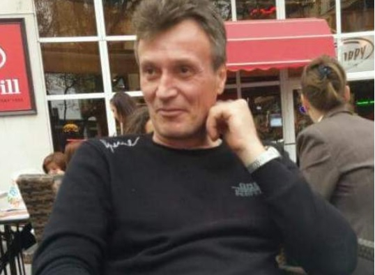Пазете се от този мъж! Оплете вече десетки в измамната си схема  (СНИМКА)
