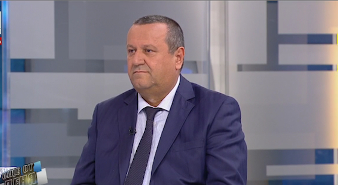 Хасан Адемов: Султанка Петрова трябва веднага да подаде оставка