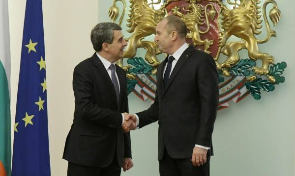 Ексклузивно в БЛИЦ! Кеворкян с взривяващ коментар: Плевнелиев поучава Радев