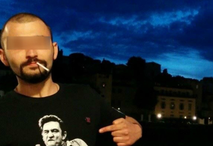 Шизофреникът Пенчо, който закла баща си, бил внук на величие от ЦК на БКП (СНИМКА)