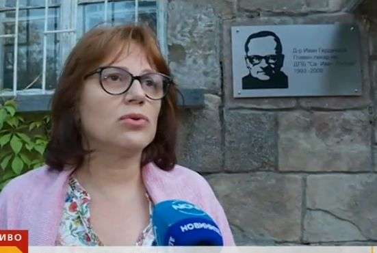 Шефката на психиатрията Цветеслава Гълъбова за убиеца от "Лозенец": Къде да ходят психично болните, на Марс ли? (ВИДЕО)