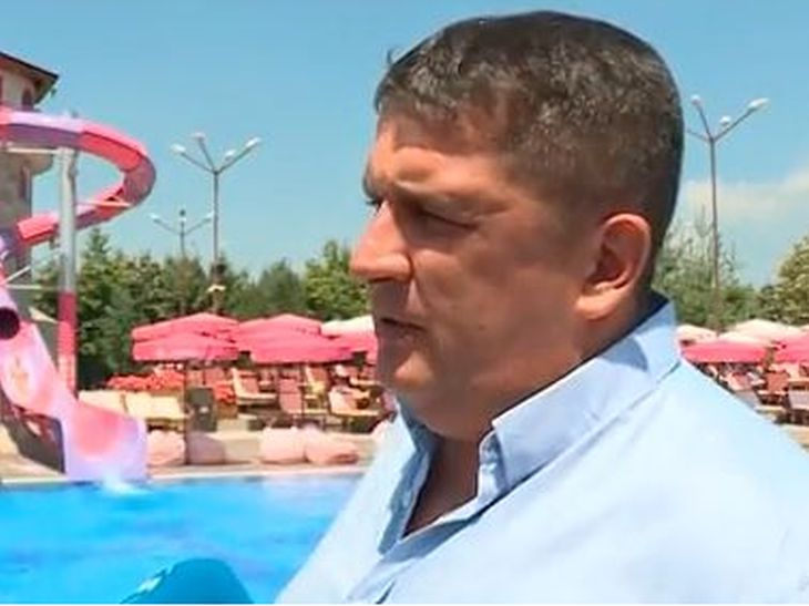 Спасител след инцидента с момиченце в аквапарк в Равда: Не може да сме бавачки на всяко дете!