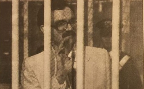 Сергей Антонов– невинната жертва на Студената война