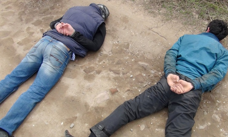 Зловещо! Собственик на автосервиз опита да продаде работника си за органи в Украйна, но сам падна в капана... 