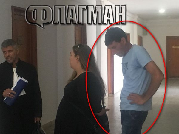 Иван Стоянов от "Фабриката за бебета" в Камено опита да се измъкне от 3-годишна присъда в Гърция
