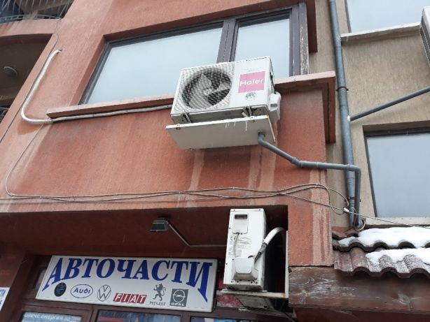Доказаха: Климатиците са полезни за здравето!
