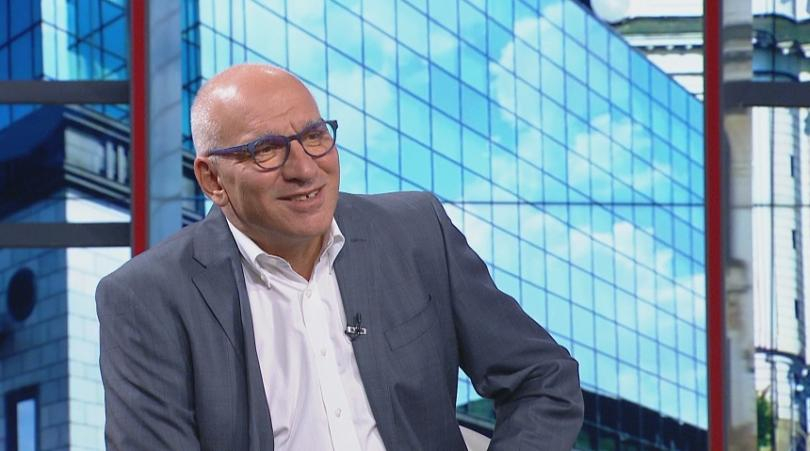 Левон Хампарцумян обясни защо у нас лихвите по депозитите са толкова ниски 