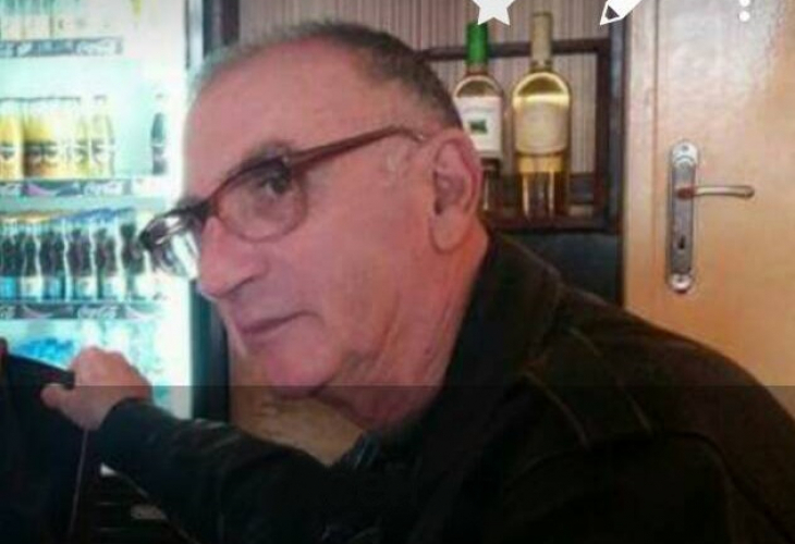 Добра новина за изчезналия дядо Асен