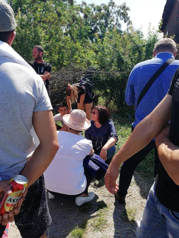 Нинова от Шарково: Пускаме спешно жалба до Прокуратурата, с която искаме спиране на заповедта за избиване на животните