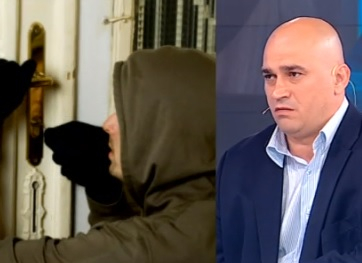 Шеф от охранителна фирма: ПВЦ-дограмите са като входна врата за крадците, най-ефективният начин да опазим дома си е... 