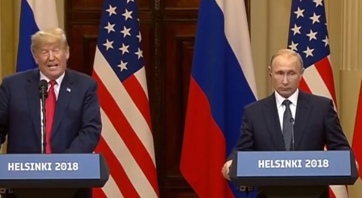 Путин с първи думи след преговорите с Тръмп: Отношенията ни преживяват тежък период, но Студената война отдавна приключи (ВИДЕО)