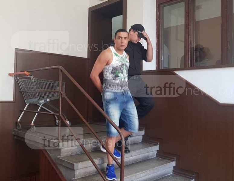 Заплетено дело: Фаталната Зоя, заради която Синбат убил Гюнай, не помни нищо