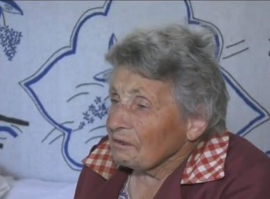 Валентин взе малките си братче и сестричка и заедно извършиха нещо зверско с баба Митка от монтанското село Септемврийци (ВИДЕО)