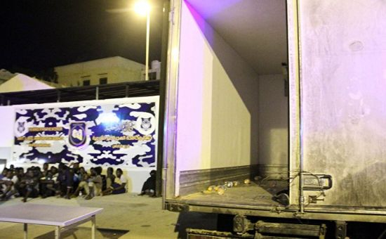 Спецпрокуратурата в мащабна международна акция