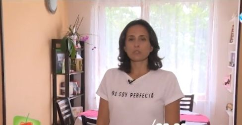 Генка Шикерова живее в истински палат! Фамилията на журналистката се шири на три етажа, а тя се срамува да... (СНИМКИ)