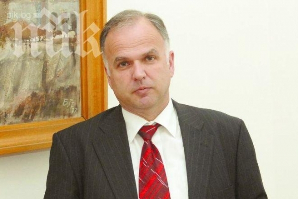 Боян Чуков за срещата Путин-Тръмп: Капиталистическият троцкизъм на демократите в САЩ си отива