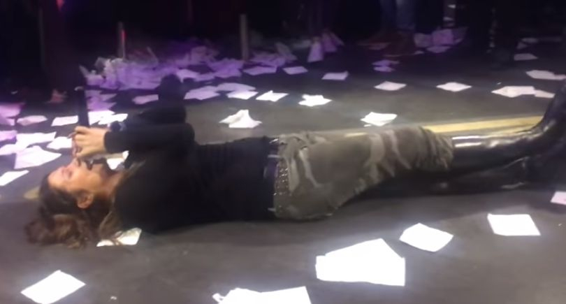 За първи път Кали проговори какви срамотии е скрила на ВИДЕОТО, на което е просната на пода в столична дискотека (СНИМКИ)