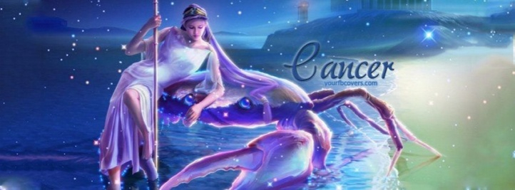 Перфектните двойки: 3-те зодиакални знака, които си съвпадат напълно с Рака
