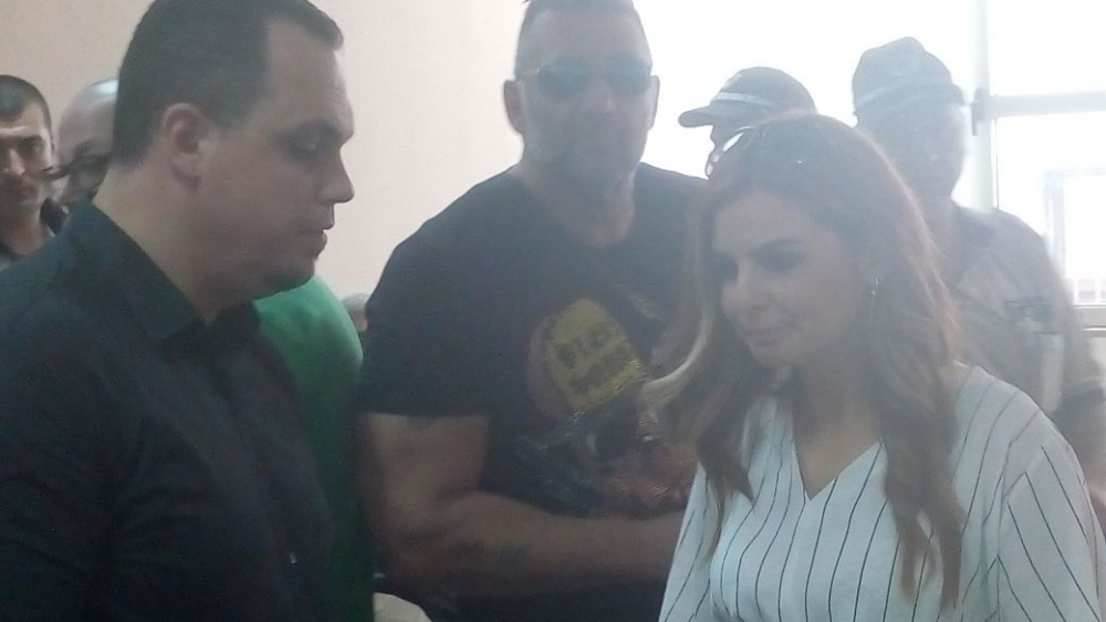БЛИЦ TV: Втори старт на делото срещу Райфъла и компания, никой не признава вина (СНИМКИ)