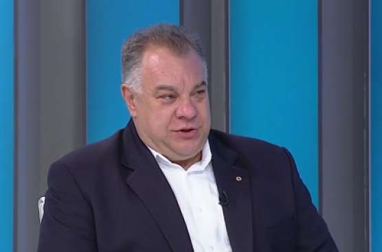 Мирослав Ненков: В НЗОК преобладава едно ядро, което е крайно време да се премахне