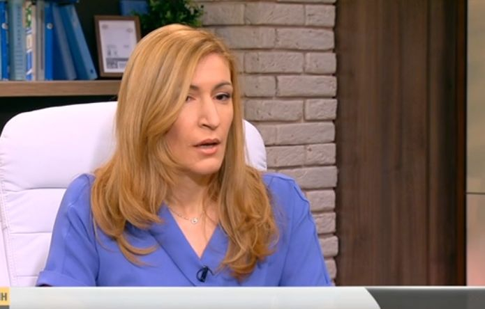 Ангелкова отвърна на Валери Симеонов: Внушенията му са вредни, сезирана е прокуратурата 
