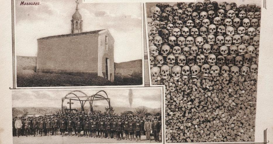Историята помни: 141 години от Старозагорското клане