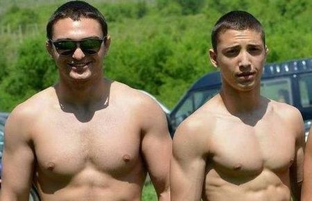 Мистерия с шампиона по борба Мариян Ганев! Ще отърве ли решетките след серията грабежи на туристи в Слънчев бряг, братята изумили полицията