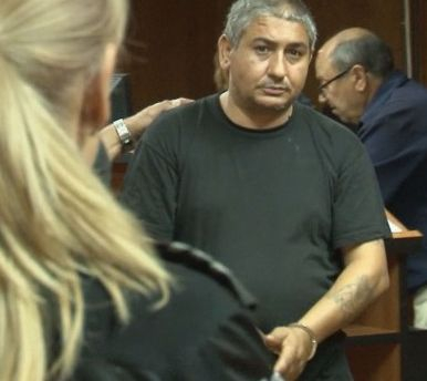 Преди 10 дни Иван уби по брутален начин 16-годишно момче и мистериозно изчезна! Оказа се не само убиец, но и изнасилвач (СНИМКИ)