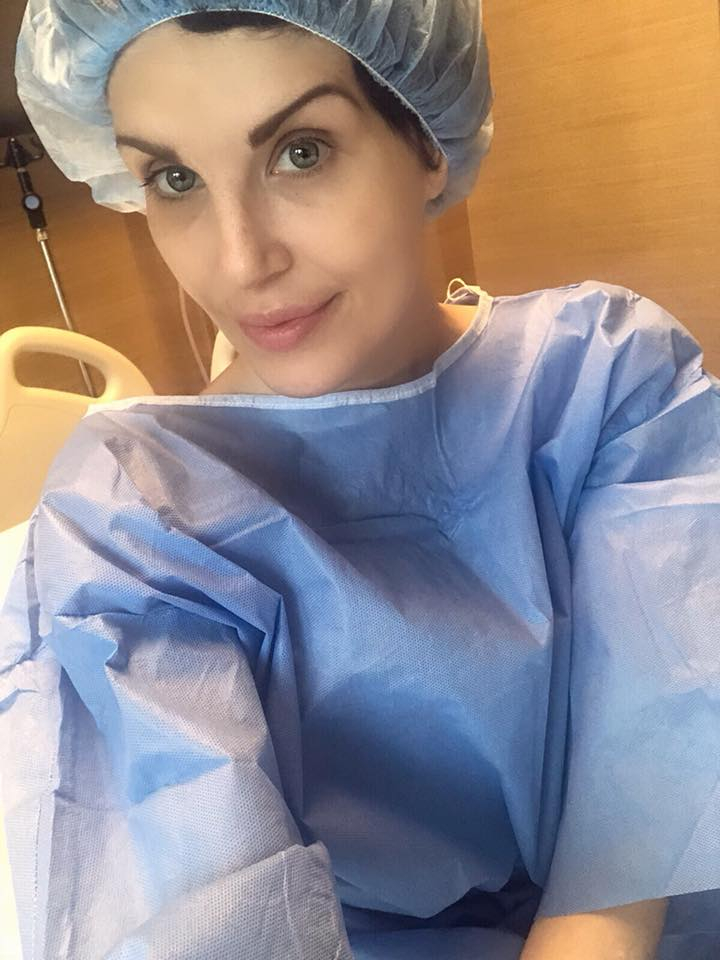 Думите на онкоболната дъщеря на легендарната поетеса Маргарита Петкова, претърпяла тежка операция, ще ви разтърсят