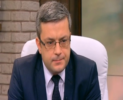 Тома Биков разкри защо Елена Йончева се натиска в разследването на т.нар. къща на Борисов в Барселона