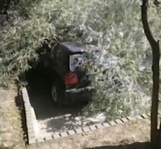 Семейство от Русе отиде на плаж в Кранево, но дори не подозираше какво нещастие ще го сполети (ВИДЕО)