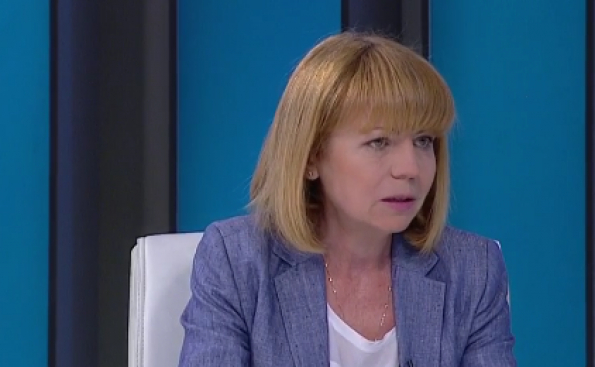 Фандъкова: Има тапи заради ремонтите, но обектите се движат в срок