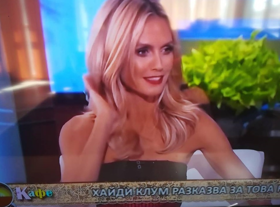 Егати въшкавото предаване на Гала днес