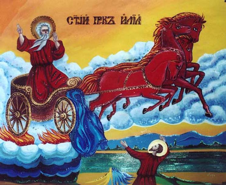 12 хубави имена черпят днес, спазват се много строги забрани!